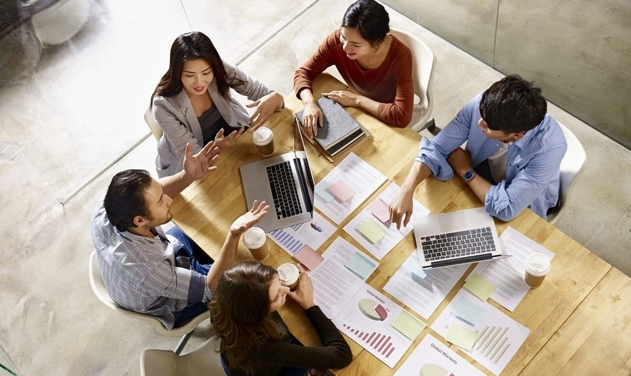 Yenilikçi çözümler